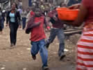 kibera kid runs