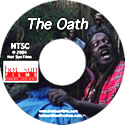 the oath dvd