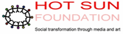 Hot Sun Films logo